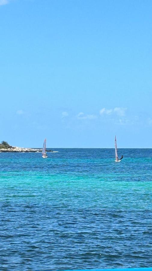Happy Home - Mondello Palermo Dış mekan fotoğraf